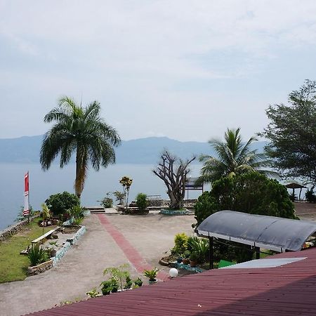 Ambaroba Resort Hotel Tuktuk Eksteriør billede